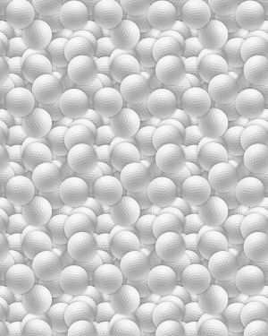 Golf Balls 23