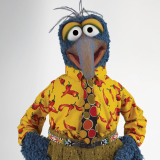 Gonzo Chili Pepper shirt