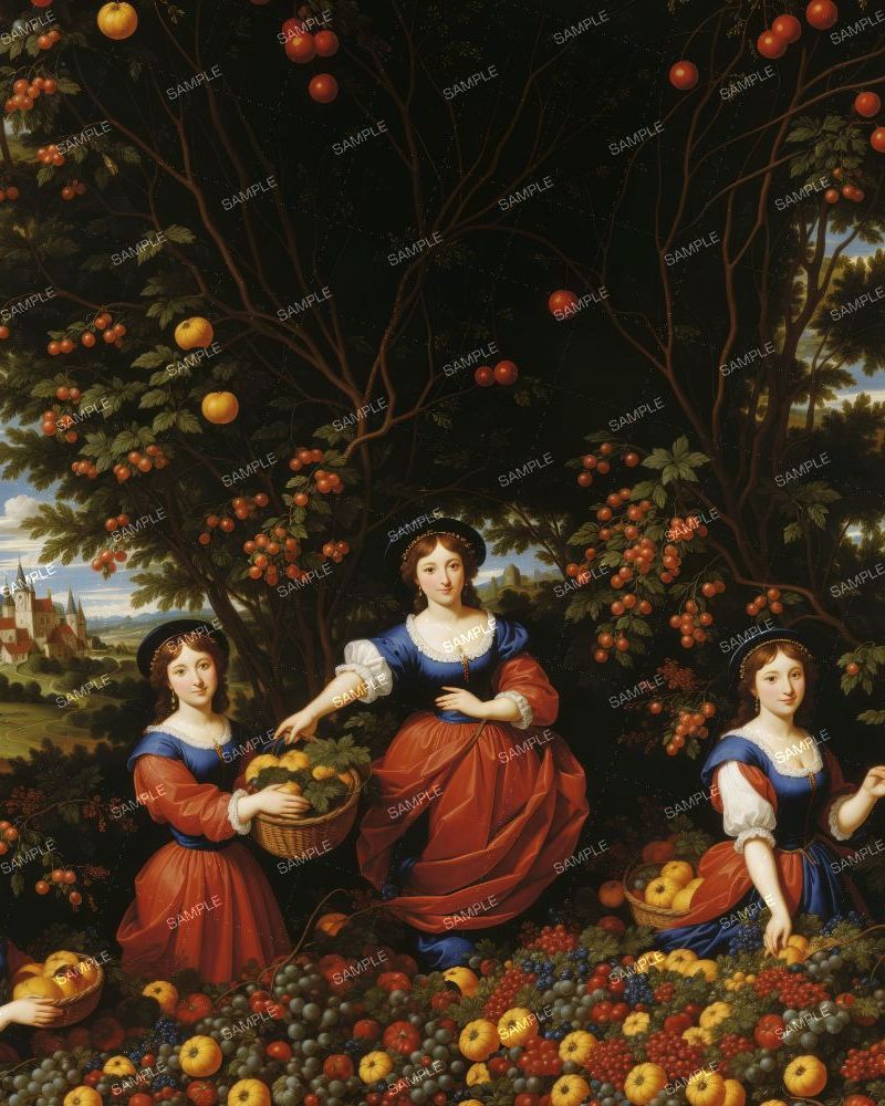Good Harvest