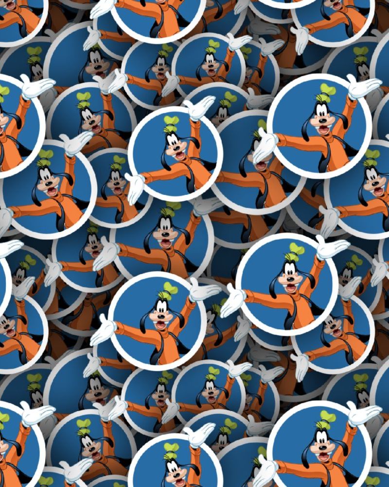 Goofy 22