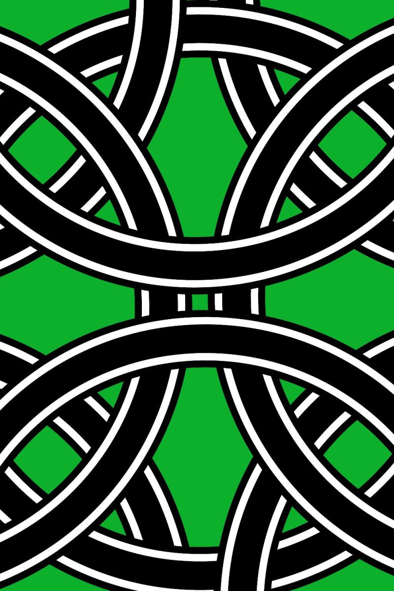 Gordian Knot 23