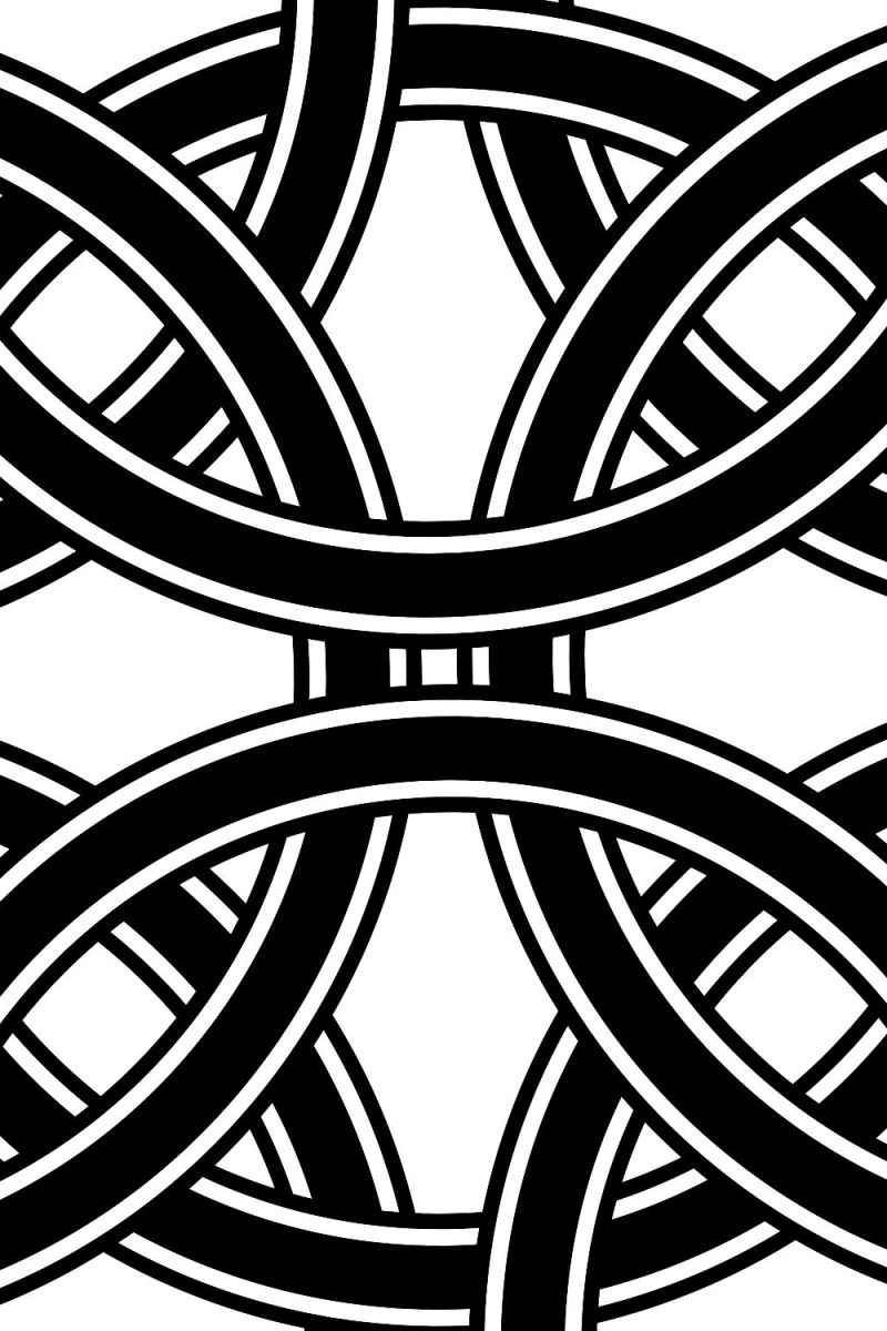 Gordian Knot 24