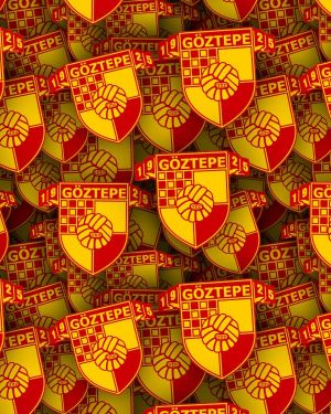 Goztepe