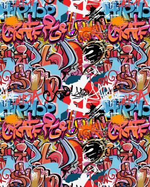 Graffiti 24