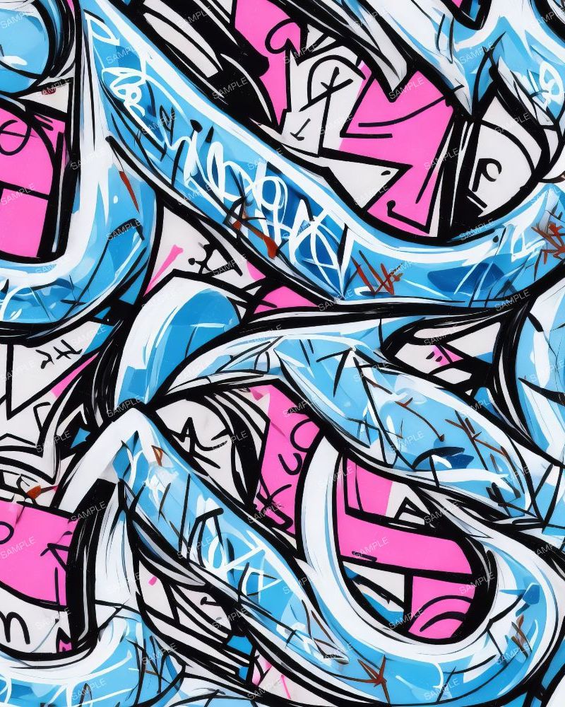 Graffiti 42