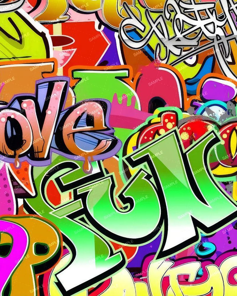 Grafitti 26