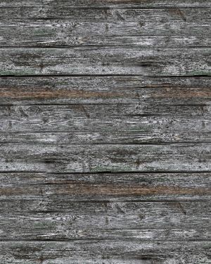 Gray Barnwood