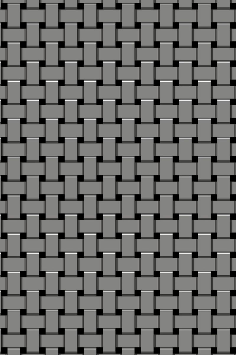 Gray Carbon Fiber 23