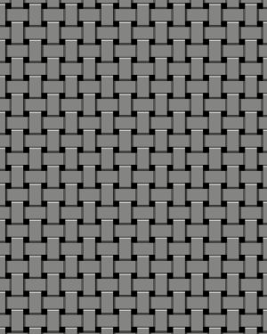 Gray Carbon Fiber 23