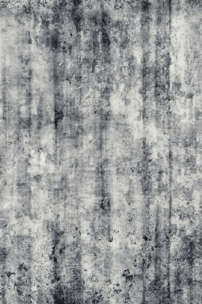 Gray Grunge Overlay