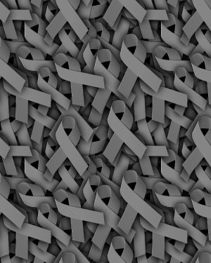 Gray Ribbons