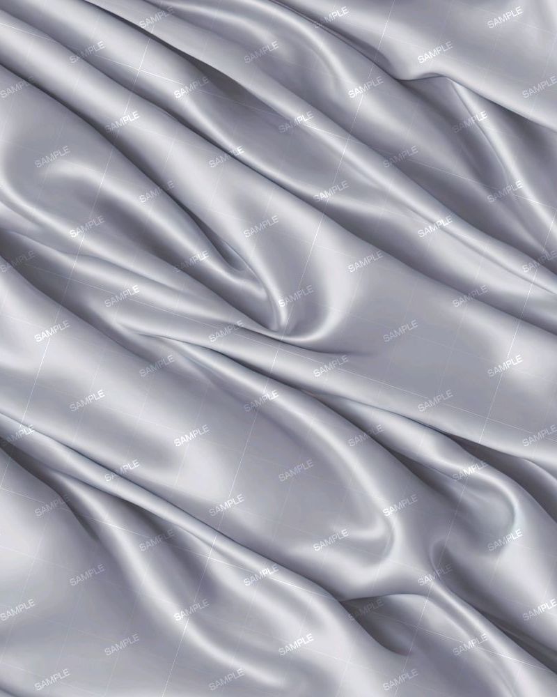 Gray Satin Sheets