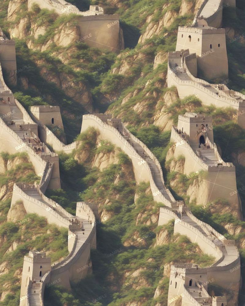 Great Wall of China