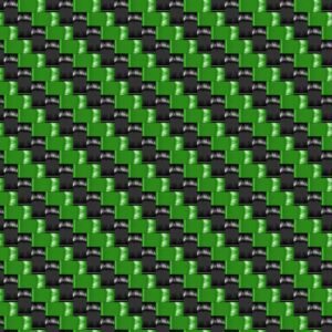 Green Carbon Fiber