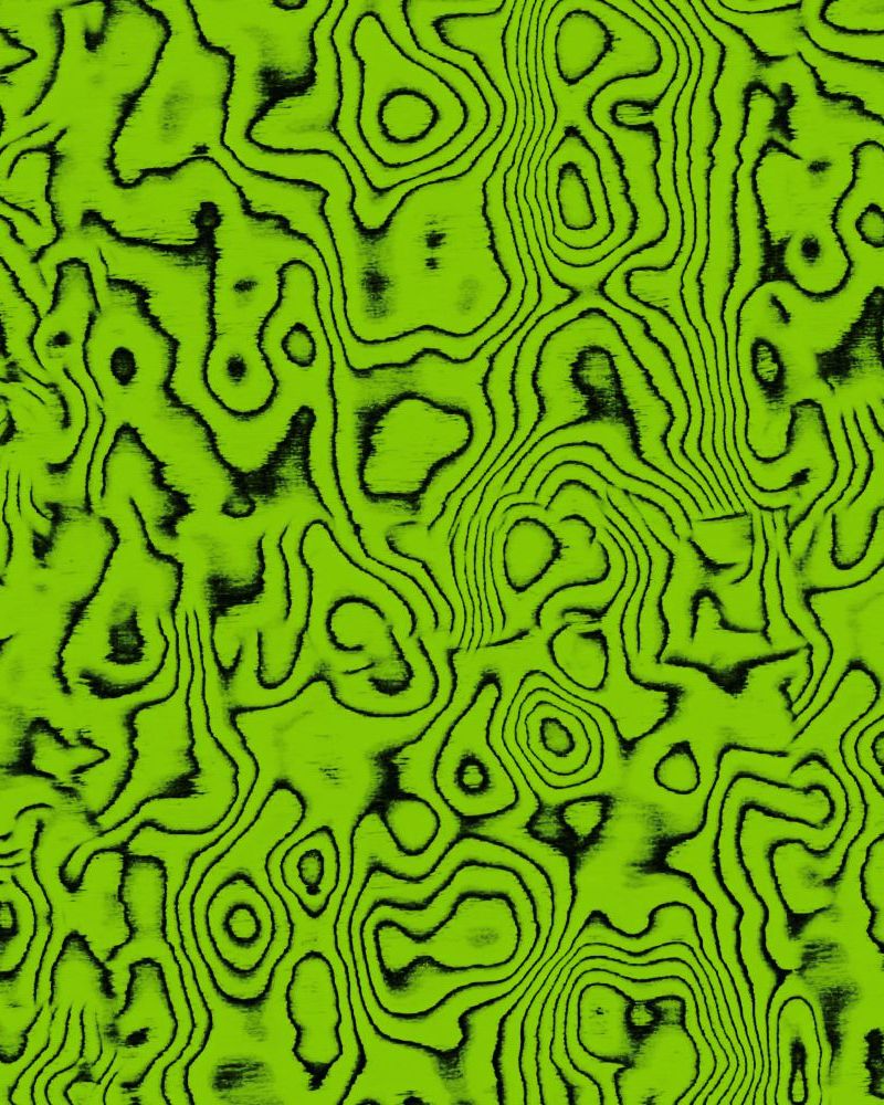 Green Plywood