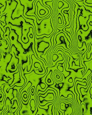 Green Plywood