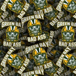 Greenbay Badass