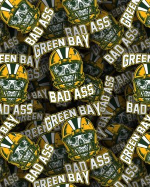 Greenbay Badass