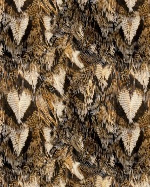 Grouse Feathers 22
