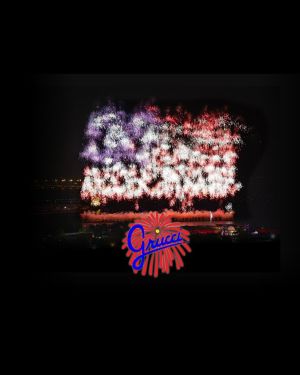 Grucci Fireworks 22