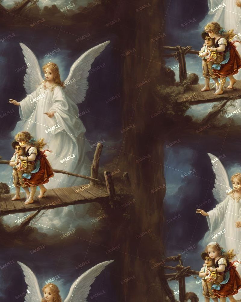 Guardian Angel 42