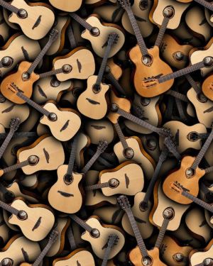 Guitars 23