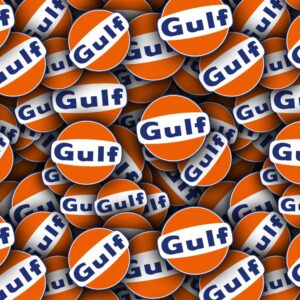 Gulf 22