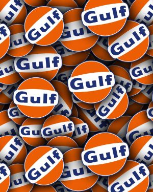 Gulf 22