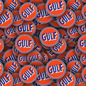 Gulf 23