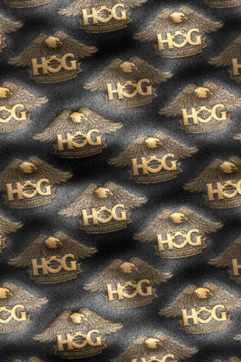 HOG 34