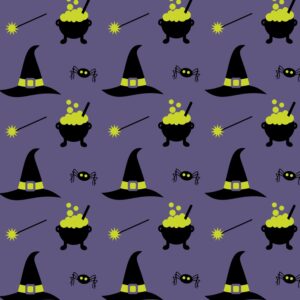 Witch's Night 22