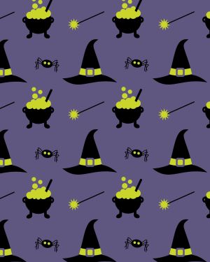 Witch’s Night 22