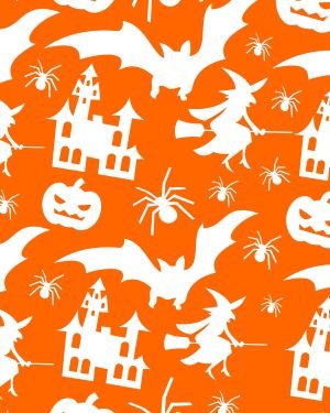 Halloween 25