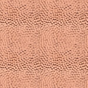 Hammered Copper 22