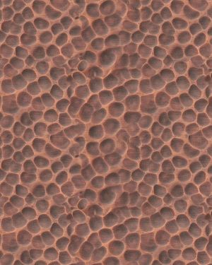 Hammered Copper 23
