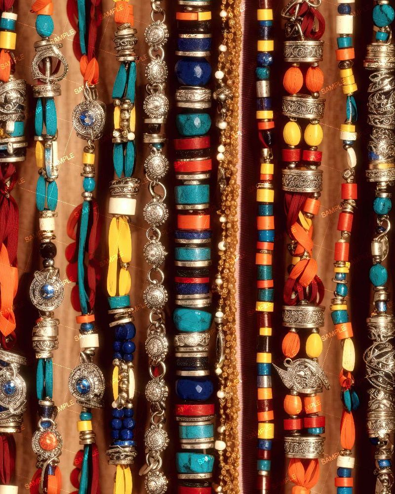 Hand Crafted Bangles 43