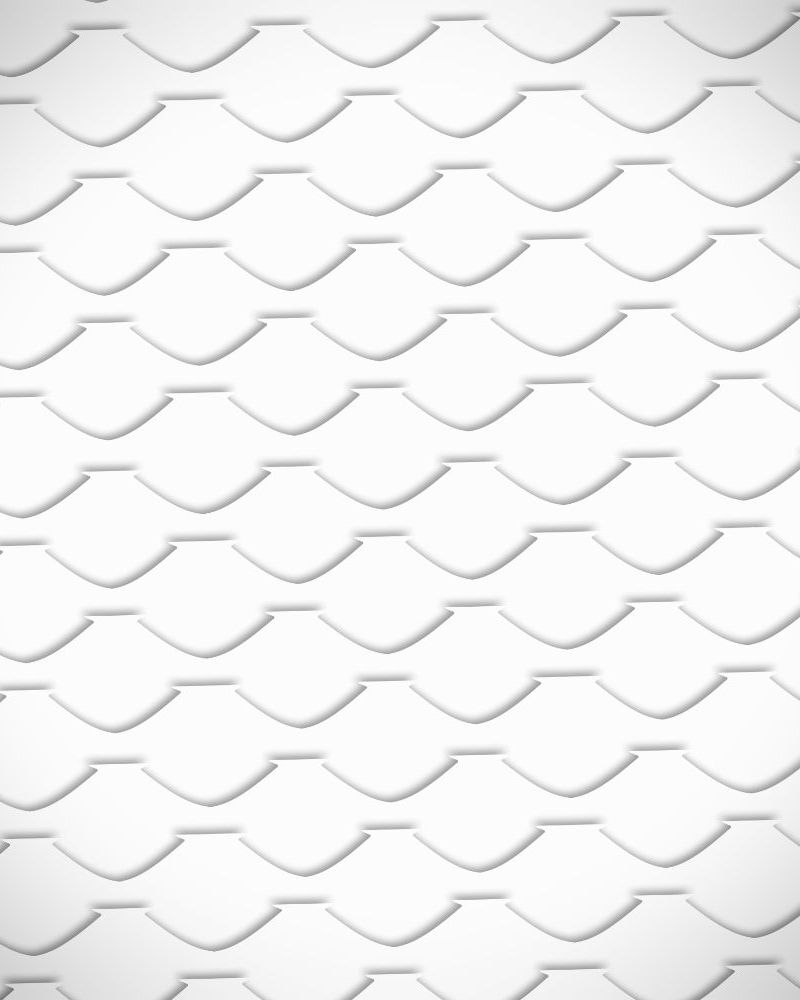 Harley Logo Fish Scales
