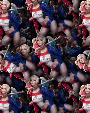 Harley Quinn 23