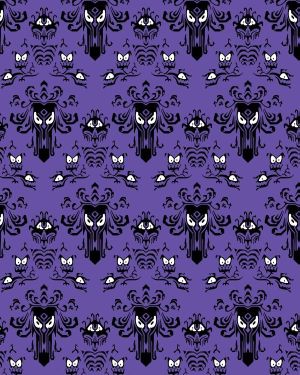 Haunted Mansion