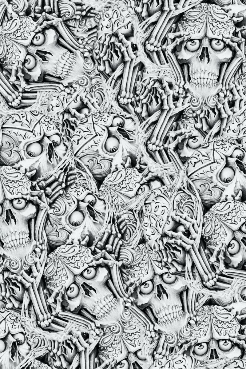 Hear No Evil Speak No Evil 35