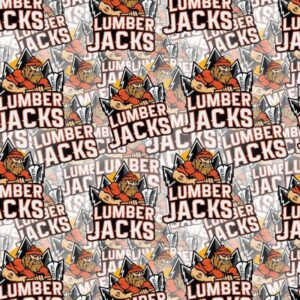 Hearst Lumberjacks