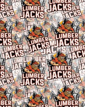 Hearst Lumberjacks