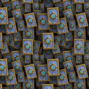 HearthStone 23