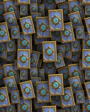 HearthStone 23