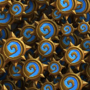 HearthStone 22