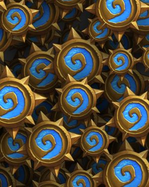 HearthStone 22