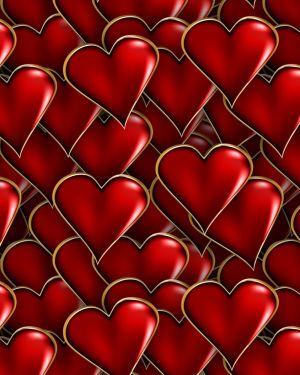 Hearts 22