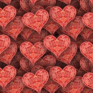 Hearts 23