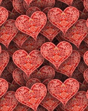 Hearts 23