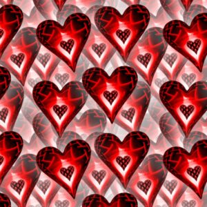 Hearts 24